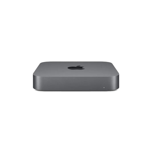 Apple Mac Mini 2018 Core i3 8GB 256 SSD