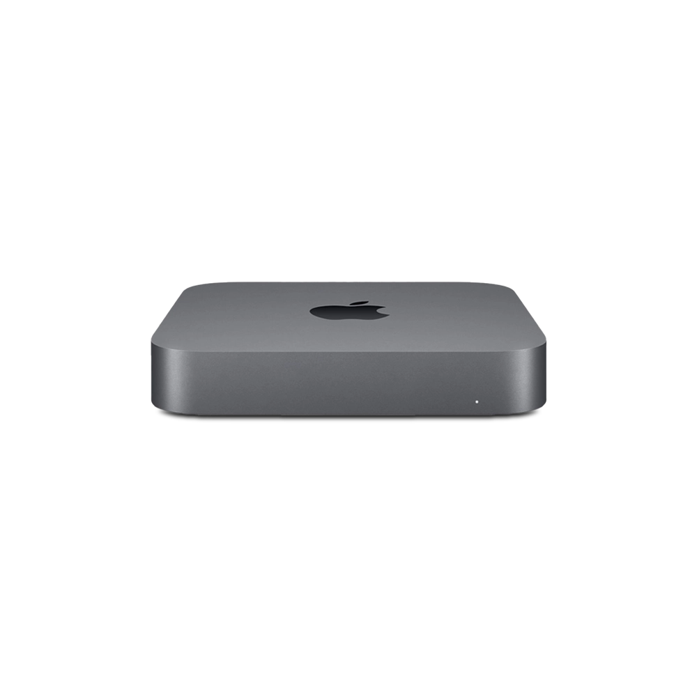 Apple Mac Mini 2018 Core i3 8GB 256 SSD
