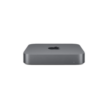 Apple Mac Mini 2018 Core i3 8GB 256 SSD