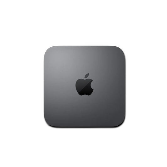 Apple Mac Mini 2018 Core i3 8GB 256 SSD