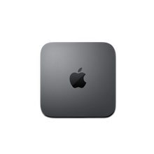 Apple Mac Mini 2018 Core i3 8GB 256 SSD
