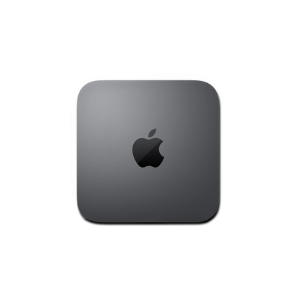 Apple Mac Mini 2018 Core i3 8GB 256 SSD