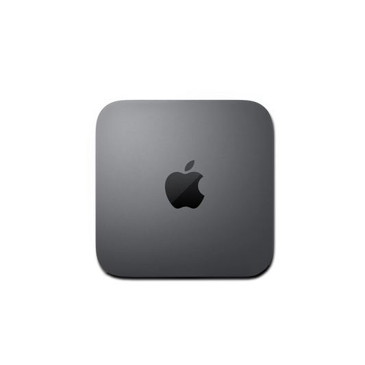 Apple Mac Mini 2018 Core i3 8GB 256 SSD