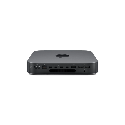 Apple Mac Mini 2018 Core i3 8GB 256 SSD