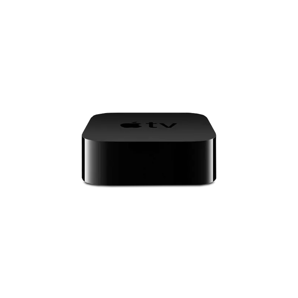 Apple TV 4K HDR