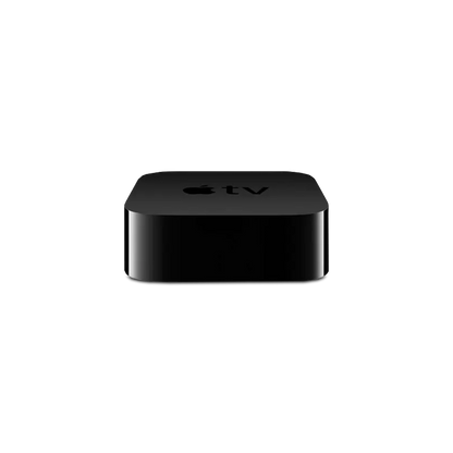Apple TV 4K HDR