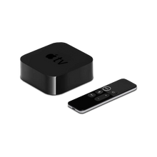 Apple TV 4K HDR