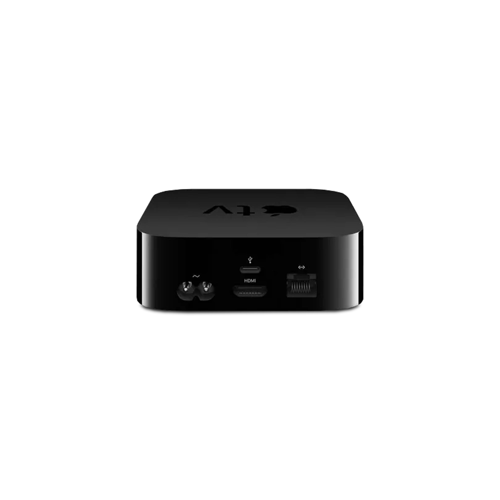 Apple TV 4K HDR