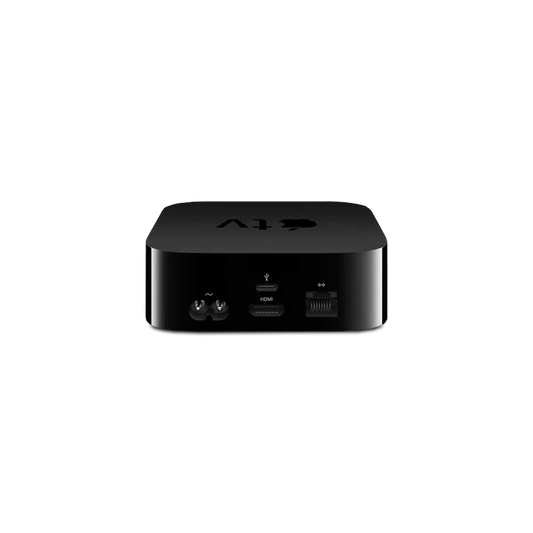 Apple TV 4K HDR