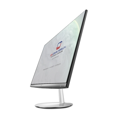 Asus All in One Zen 24 ZN242GD
