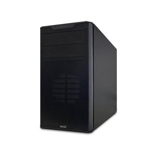 Axxiv Tower Core i7-8700 16GB 256GB SSD
