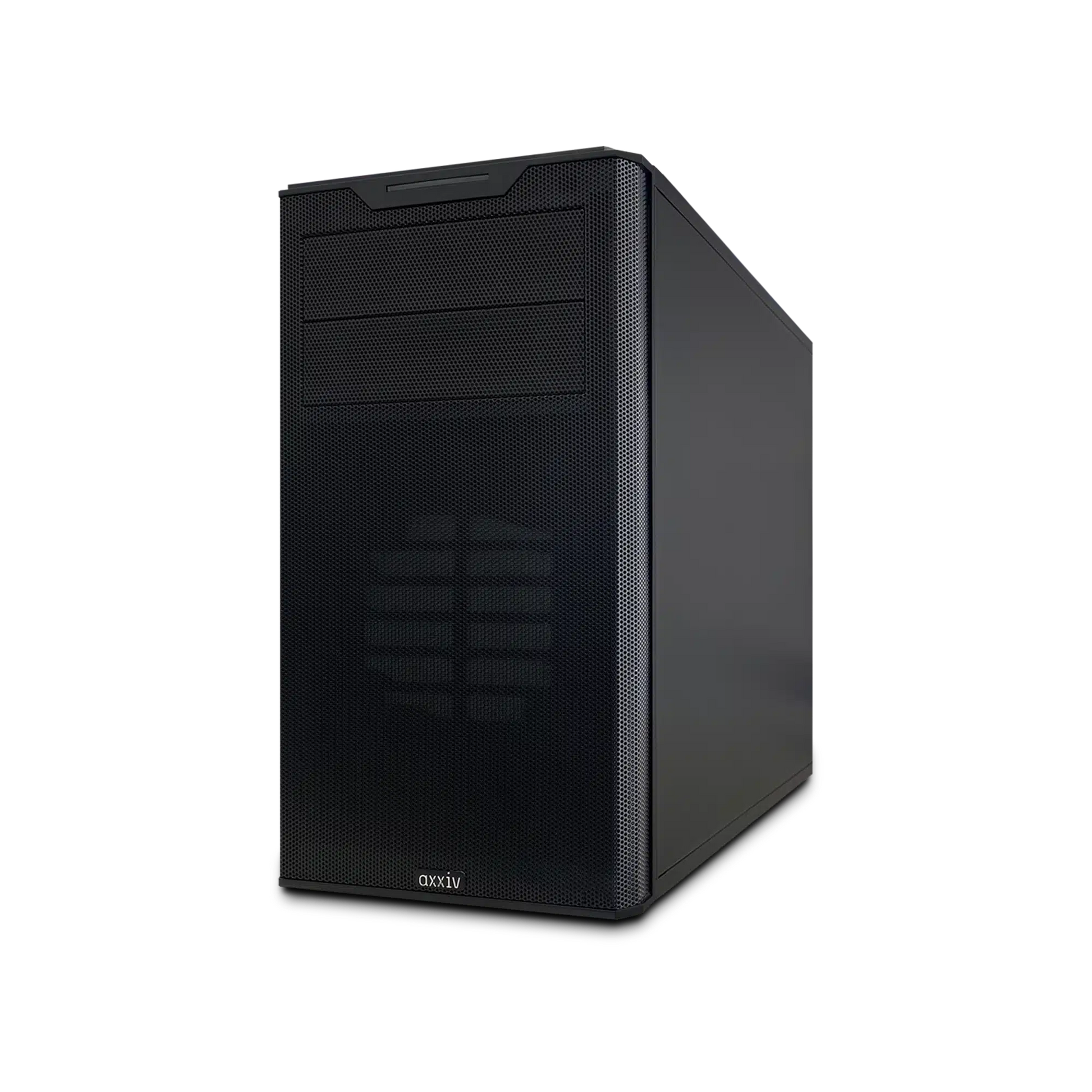 Axxiv Tower Core i7-8700 16GB 256GB SSD