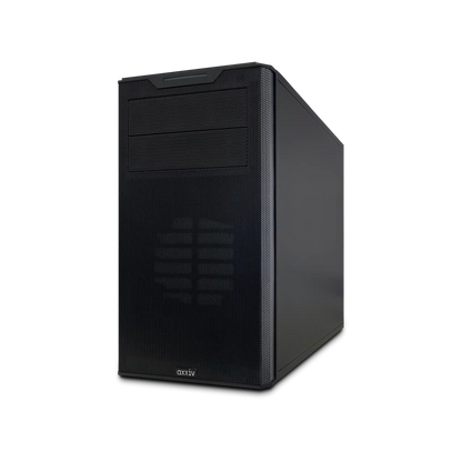 Axxiv Tower Core i7-8700 16GB 256GB SSD
