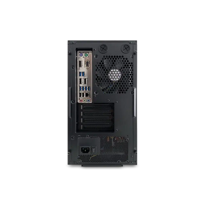 Axxiv Tower Core i7-8700 16GB 256GB SSD