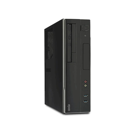 Axxiv SFF Core i5-10500 16GB 256GB SSD