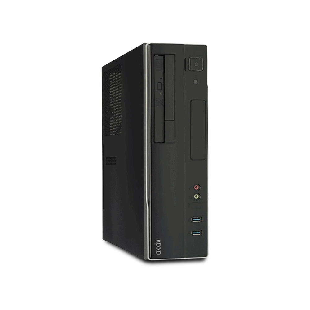 Axxiv SFF Core i5-10500 16GB 256GB SSD