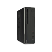 Axxiv SFF Core i5-10500 16GB 256GB SSD
