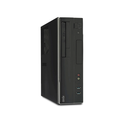 Axxiv SFF Core i5-10500 16GB 256GB SSD