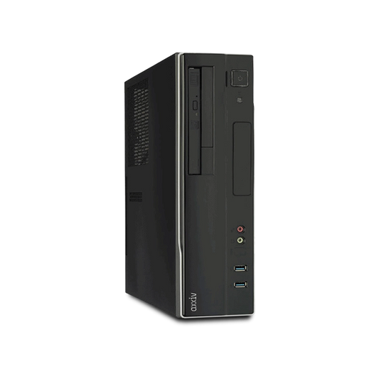 Axxiv SFF Core i5-10500 16GB 256GB SSD