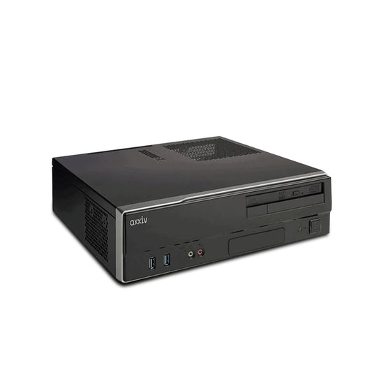 Axxiv SFF Core i5-10500 16GB 256GB SSD