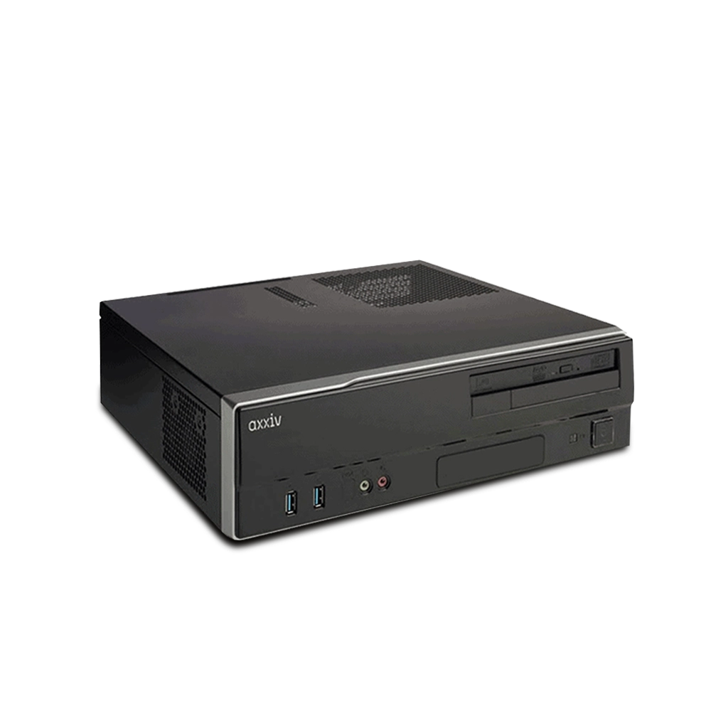 Axxiv SFF Core i5-10500 16GB 256GB SSD