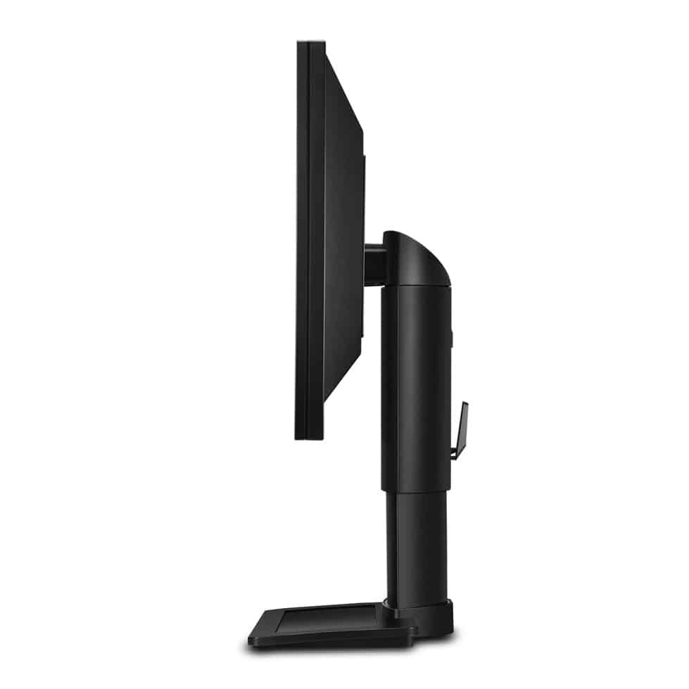 BenQ BL2411PT LED 1920 x 1200