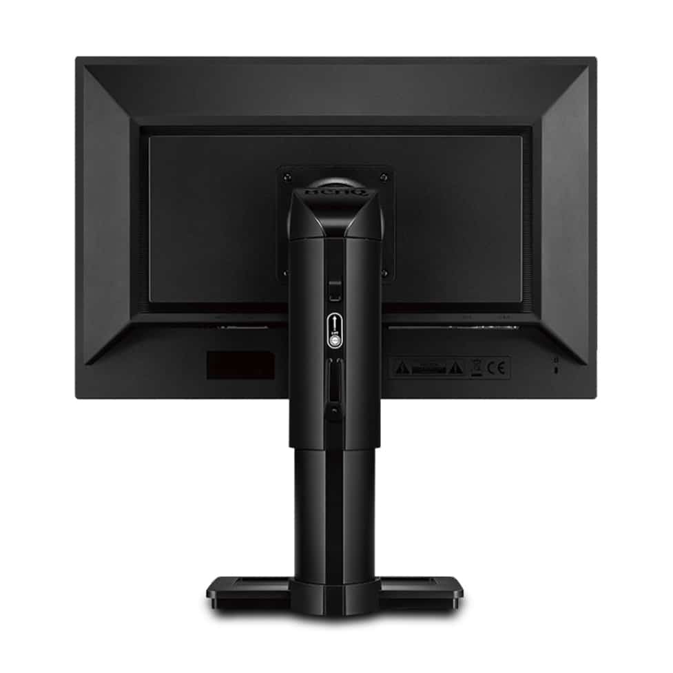 BenQ BL2411PT LED 1920 x 1200