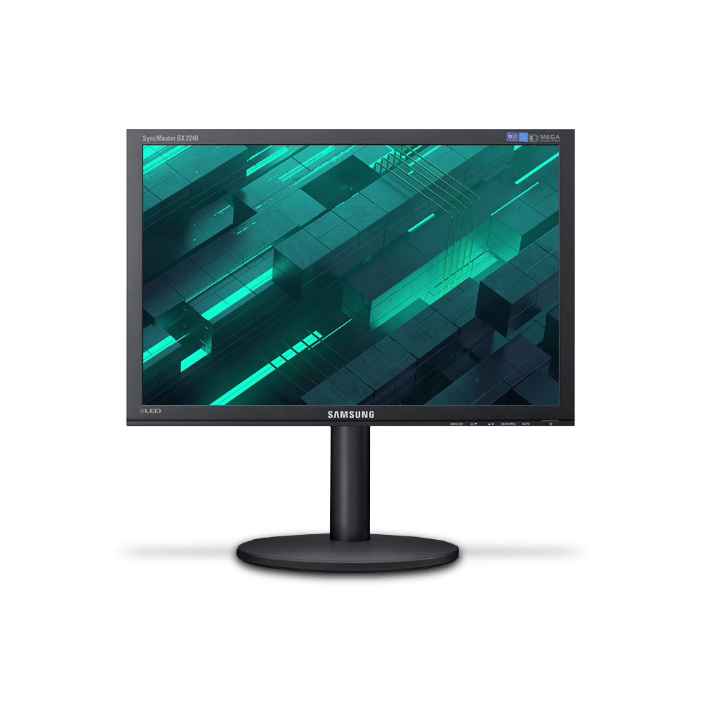 Samsung SyncMaster BX2240 22" LED 1920x1080