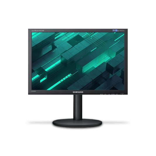 Samsung SyncMaster BX2240 22" LED 1920x1080