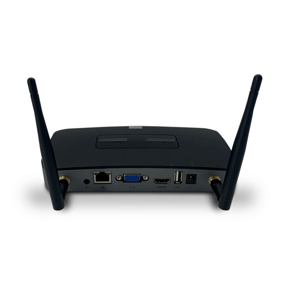 Barco ClickShare CSM-1 Set
