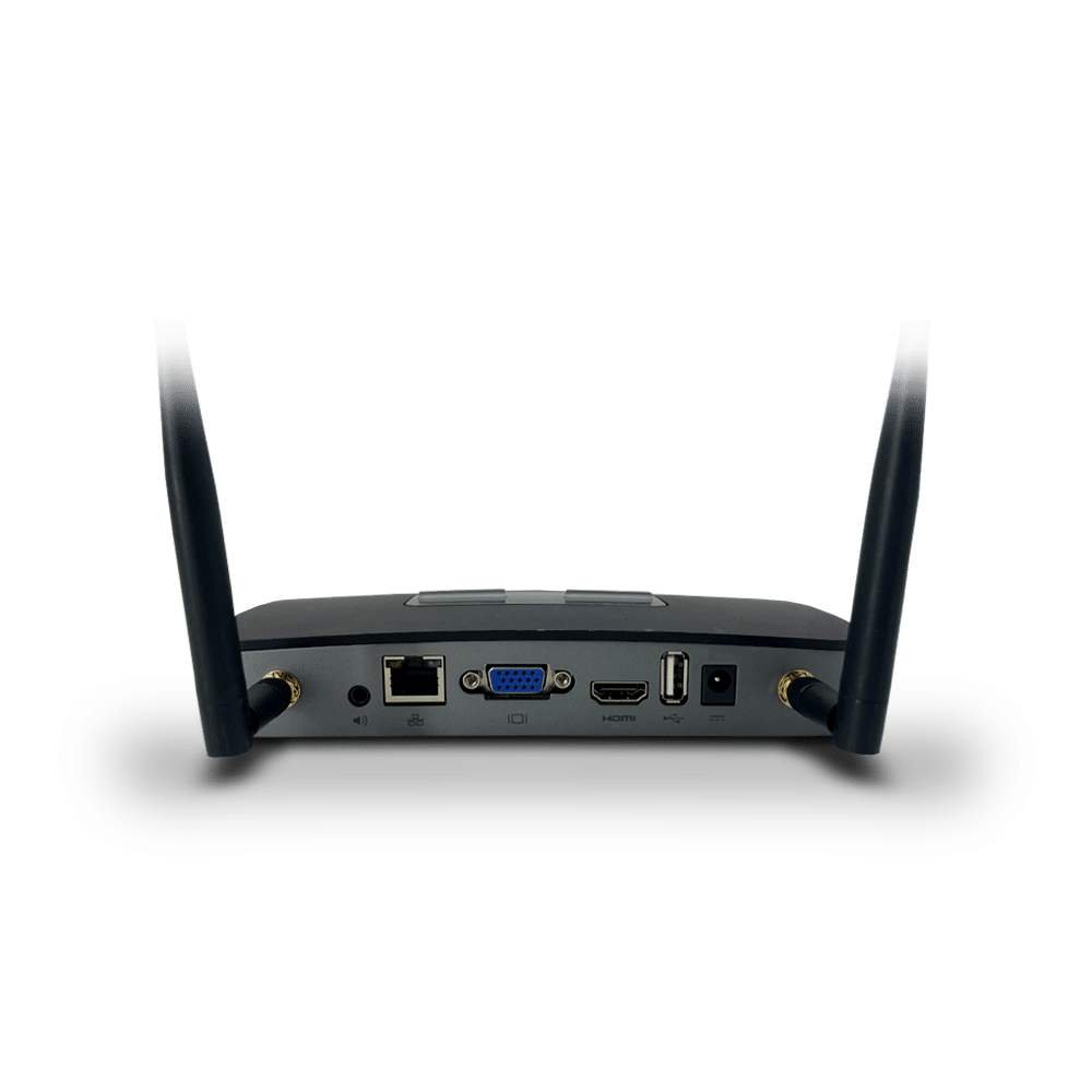 Barco ClickShare CSM-1 Set