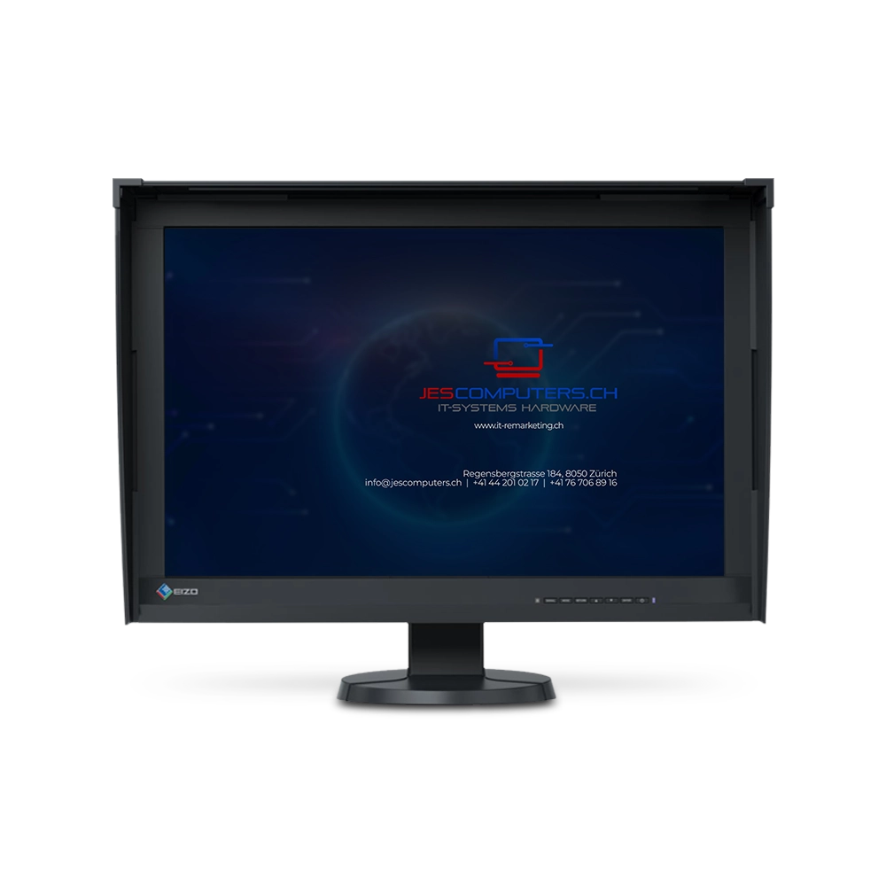 EIZO ColorEdge CG247X "Refurbished"