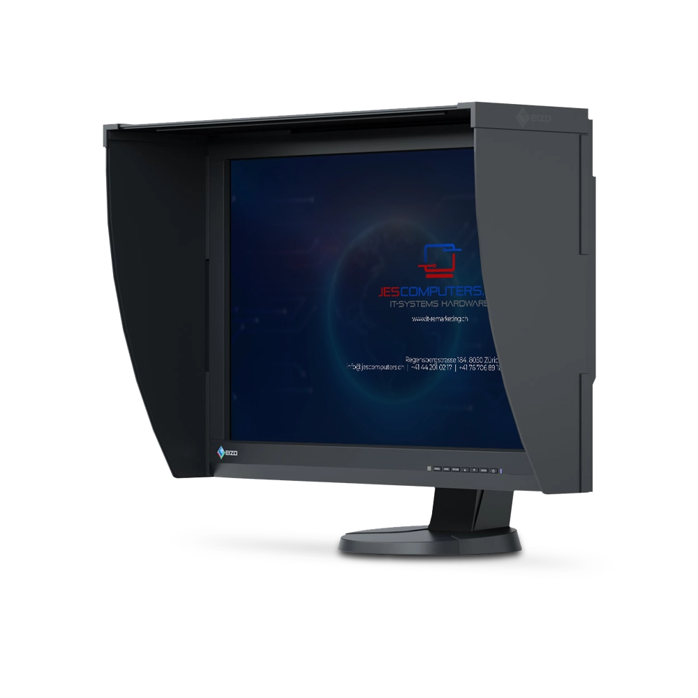 EIZO ColorEdge CG247X "Refurbished"