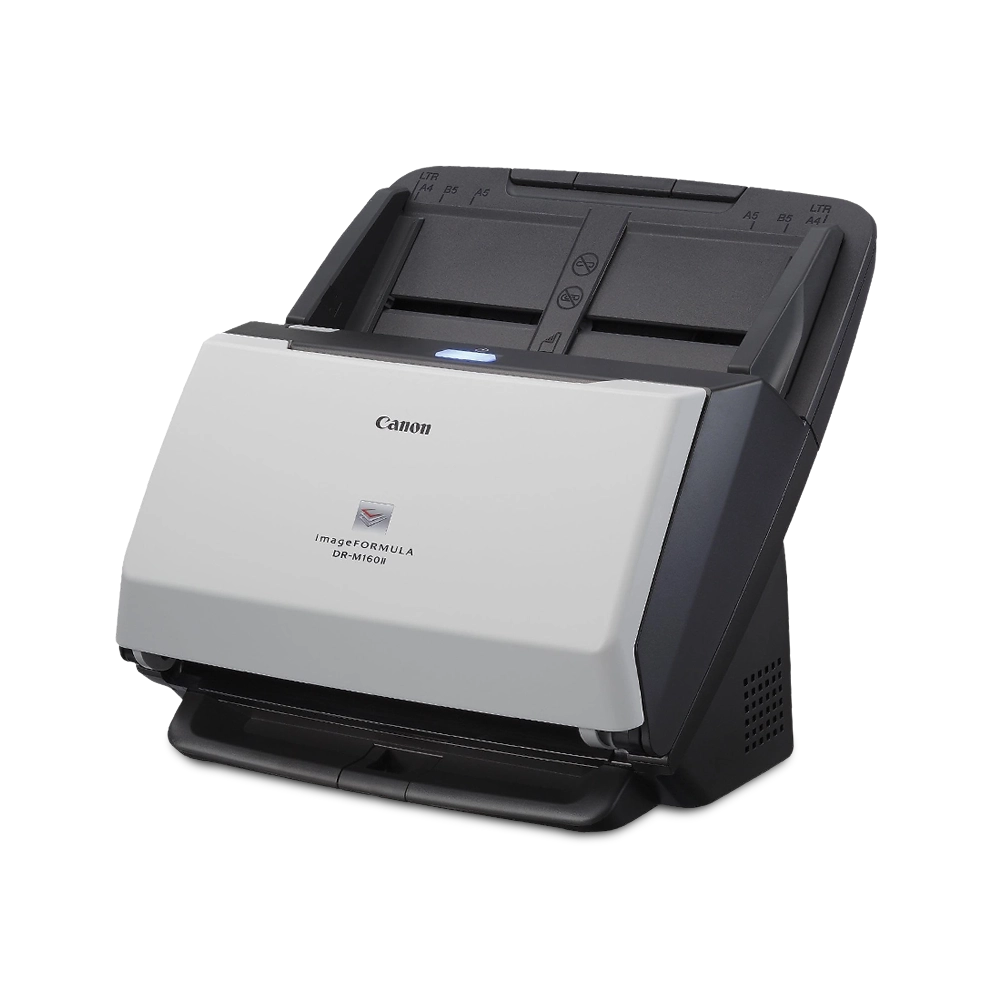 Canon DR-M160II