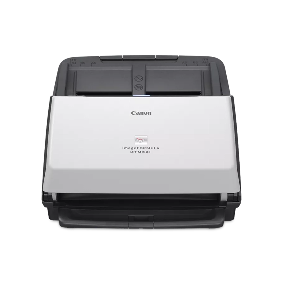 Canon DR-M160II