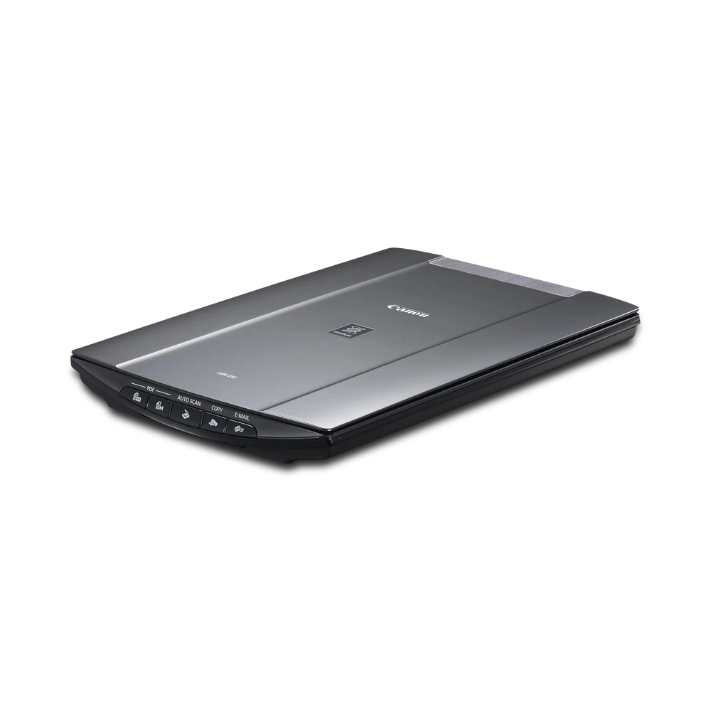 Canon Scan Lide 210