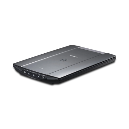 Canon Scan Lide 210