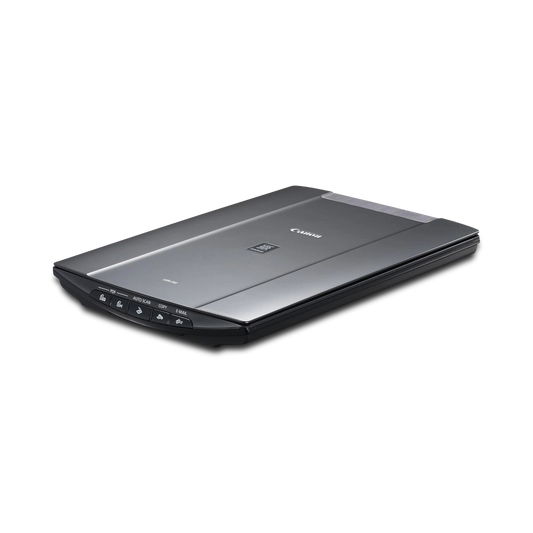 Canon Scan Lide 210