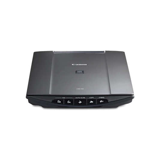 Canon Scan Lide 210