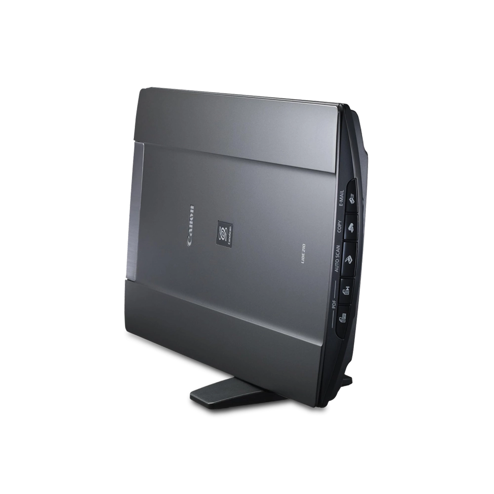 Canon Scan Lide 210