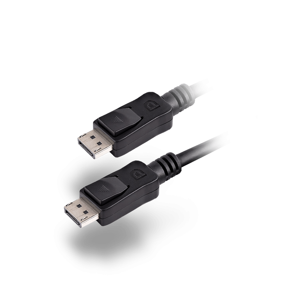 JES DisplayPort Kabel "NEW"