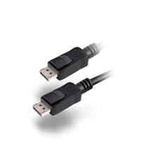 JES DisplayPort Kabel "NEW"