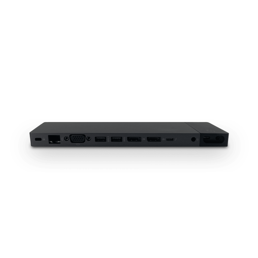 HP Elite Thunderbolt 3 Dock