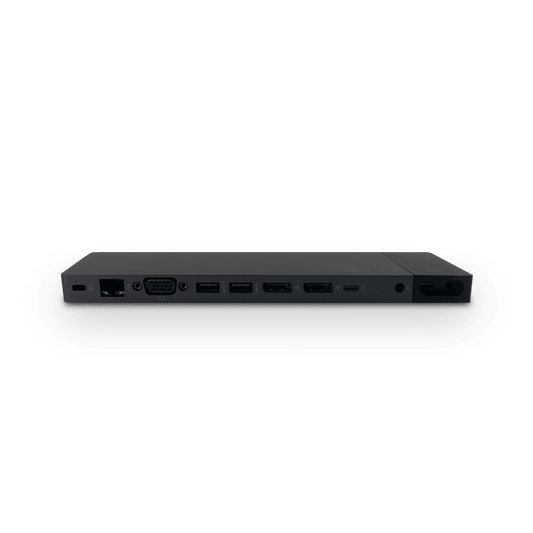 HP Elite Thunderbolt 3 Dock