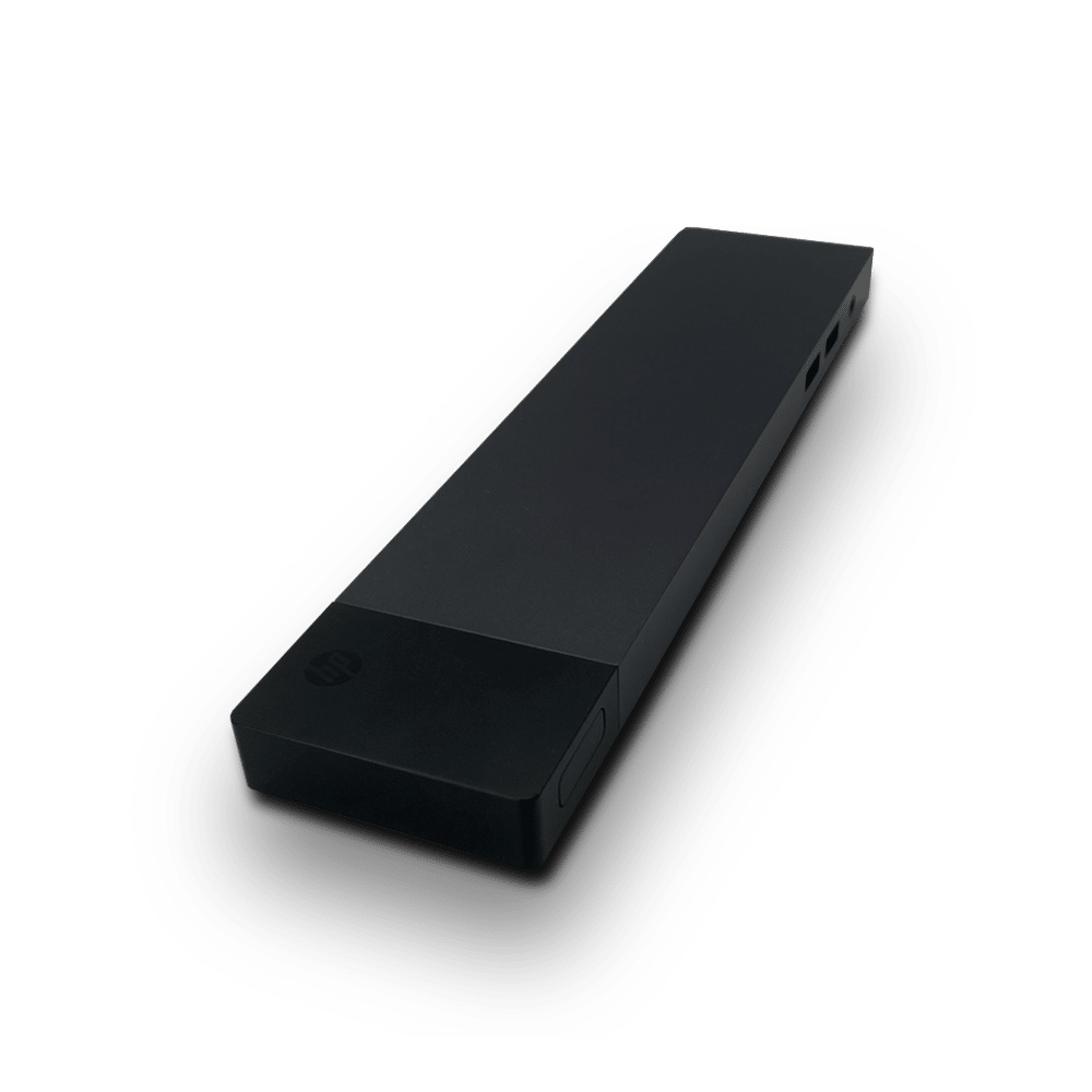 HP Elite Thunderbolt 3 Dock