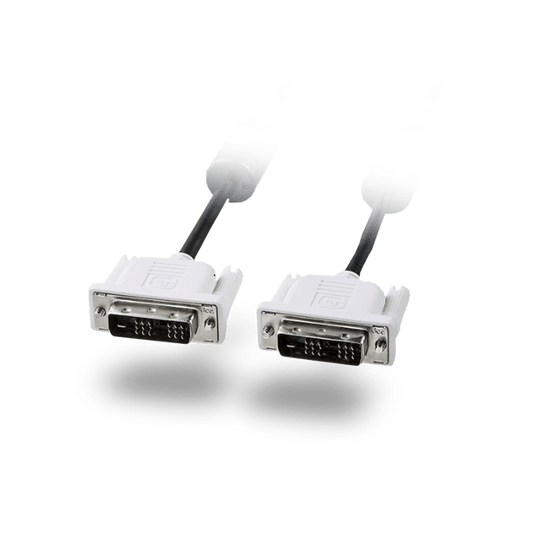 JES DVI-D (SingleLink) Kabel "refurbished"