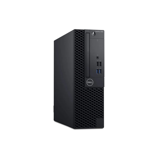 Dell Optiplex 3060 SFF i5-8500 8GB 128GB SSD