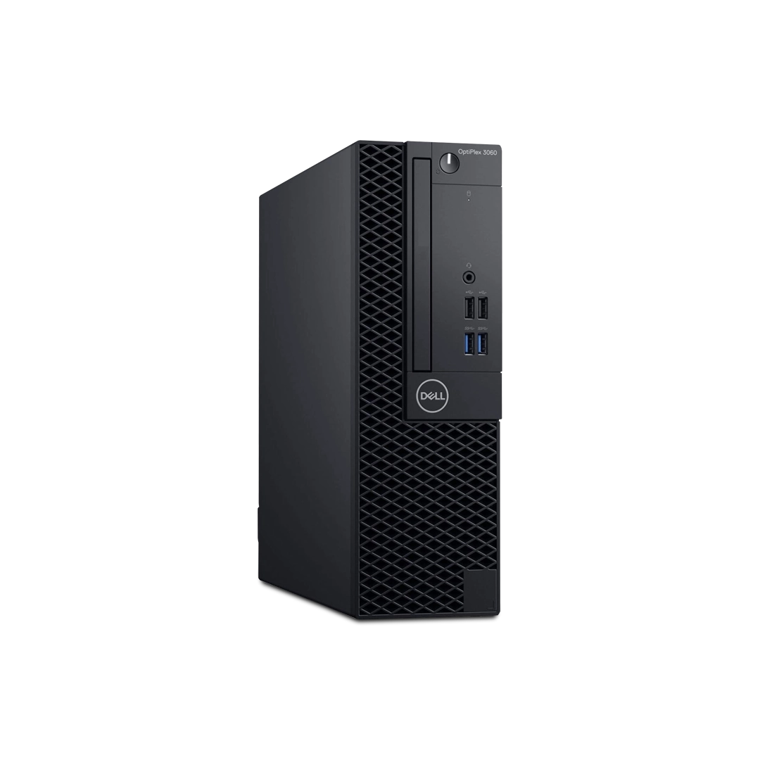 Dell Optiplex 3060 SFF i5-8500 8GB 128GB SSD