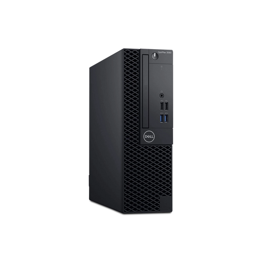 Dell Optiplex 3060 SFF i5-8500 8GB 128GB SSD