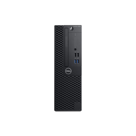 Dell Optiplex 3060 SFF i5-8500 8GB 128GB SSD